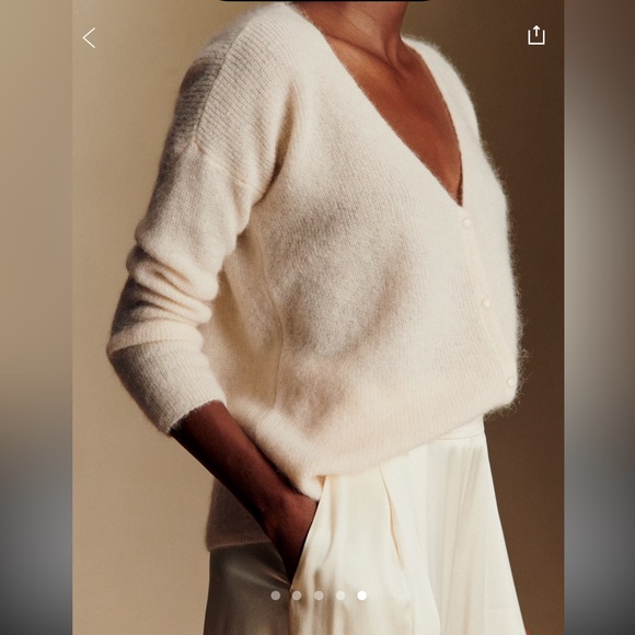 Sezane Sweaters - Sézane Barry Cardigan